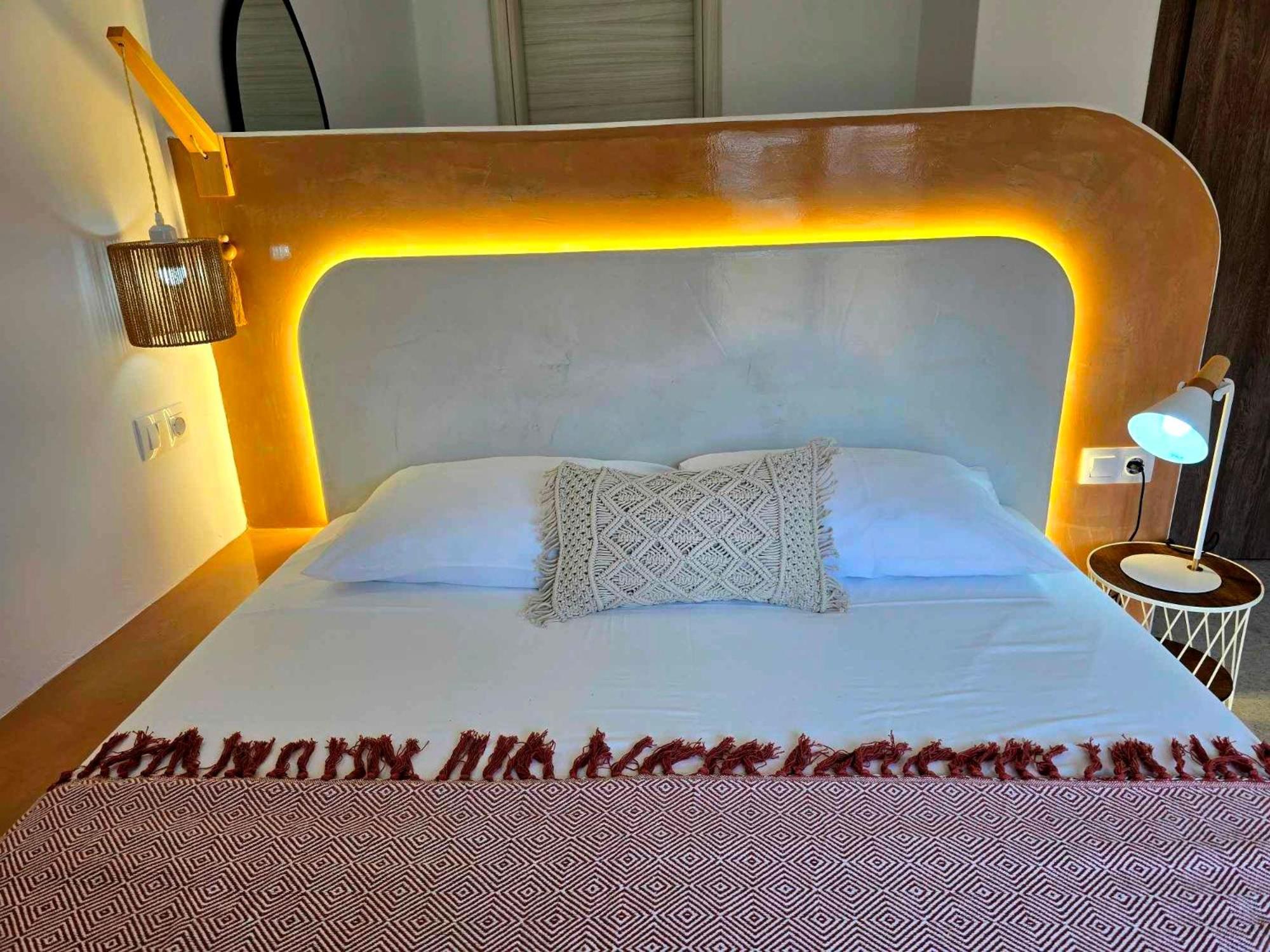 Papafotis Apartments & Suites Alinda  Luaran gambar